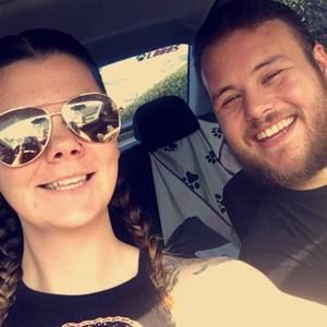 Meet your Posher, Aleacia